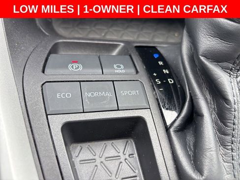 Used 2022 Toyota RAV4 XLE Premium FWD image 33