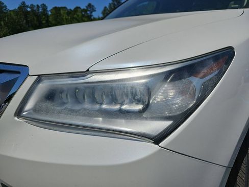 Used 2014 Acura MDX SH-AWD w/ Technology Package image 37