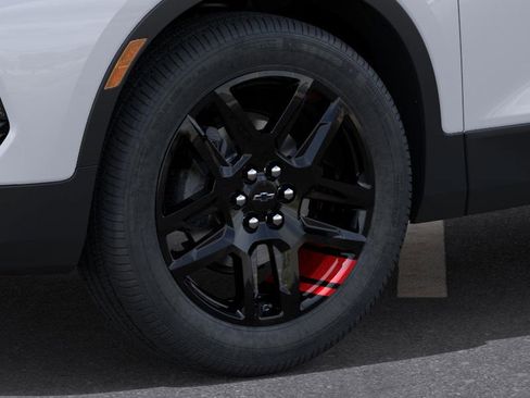 New 2025 Chevrolet Blazer LT w/ Redline Edition image 35