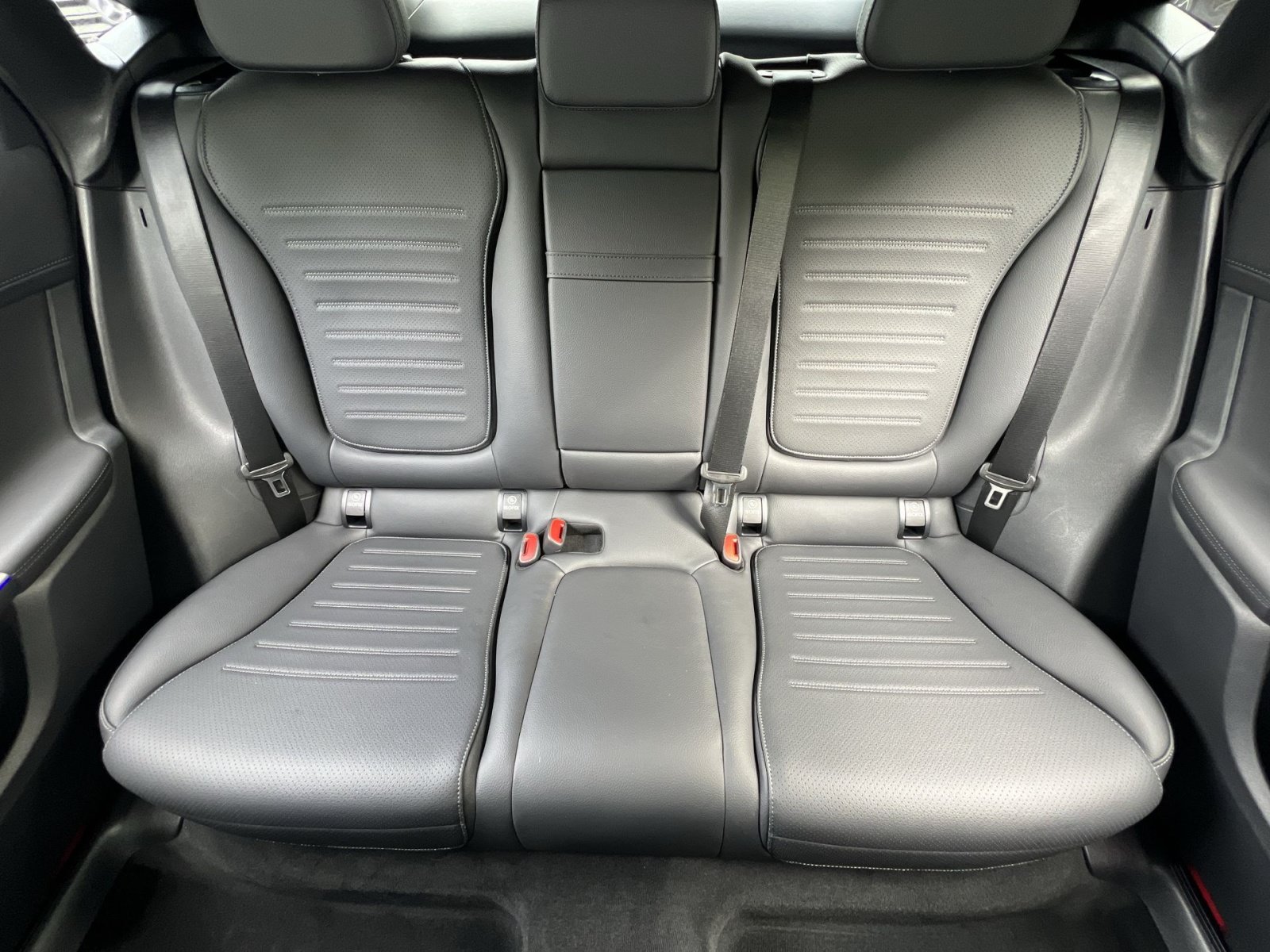 Certified 2026 Mercedes-Benz GLC 300 4MATIC image 15