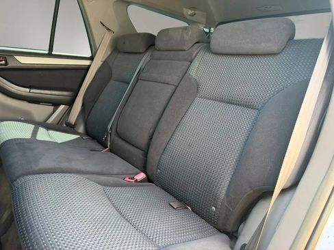 Used 2005 Toyota 4Runner Sport RWD image 13