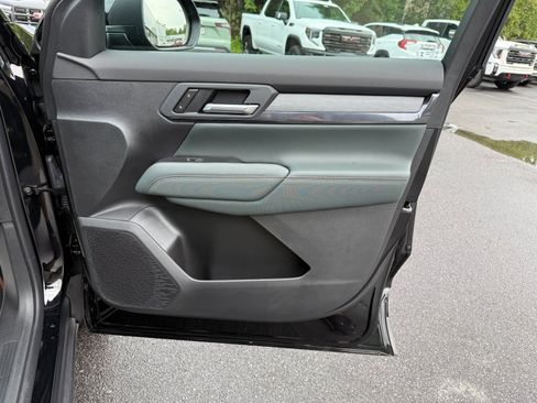 New 2027 GMC Terrain AT4 AWD/4WD image 23