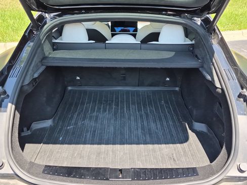 Used 2022 Tesla Model S AWD/4WD image 20