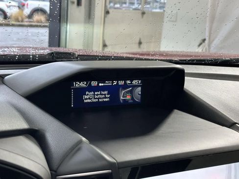 Used 2020 Subaru Forester Touring image 21