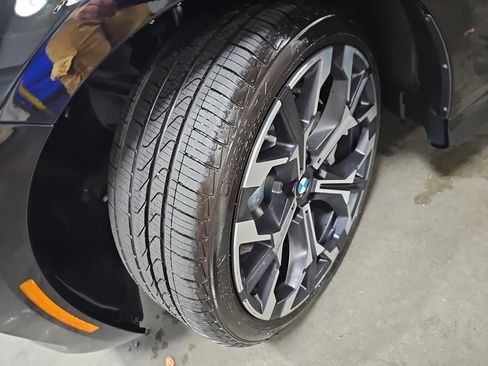 New 2025 BMW 330i xDrive Sedan w/ Convenience Package image 35