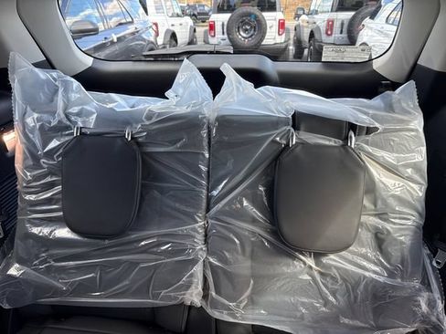 New 2026 Ford Explorer Active w/ Active Comfort Package AWD/4WD image 35