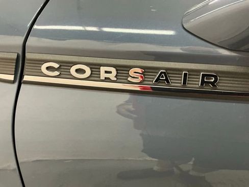 Used 2023 Lincoln Corsair FWD image 6