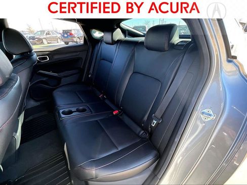 Certified 2025 Acura Integra Type S image 31