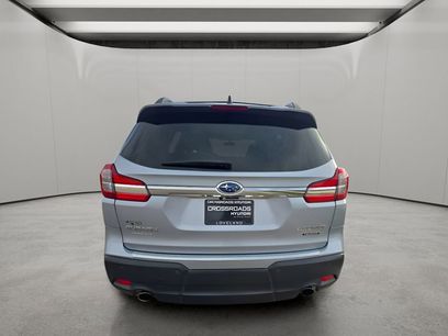 Used 2022 Subaru Ascent Touring