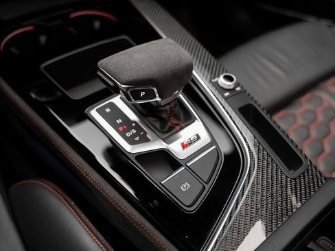 Used 2022 Audi RS 5 Sportback AWD/4WD image 56