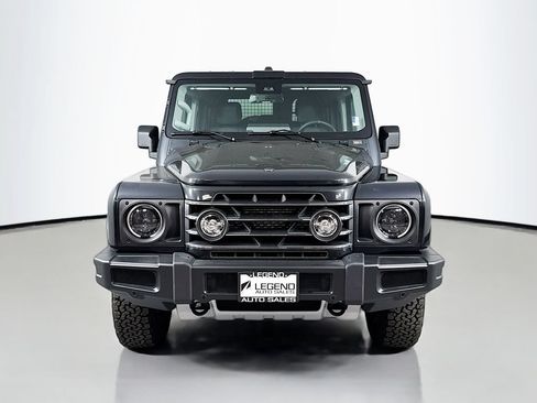 Used 2025 INEOS Grenadier AWD/4WD image 2