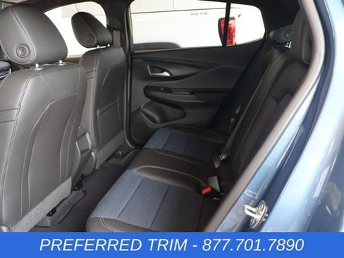 New 2026 Buick Envista Sport Touring FWD image 15