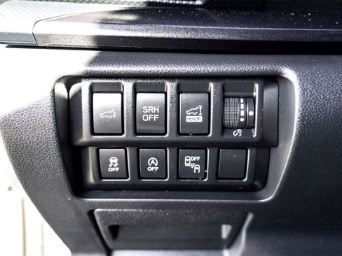 Used 2022 Subaru Forester Wilderness image 16