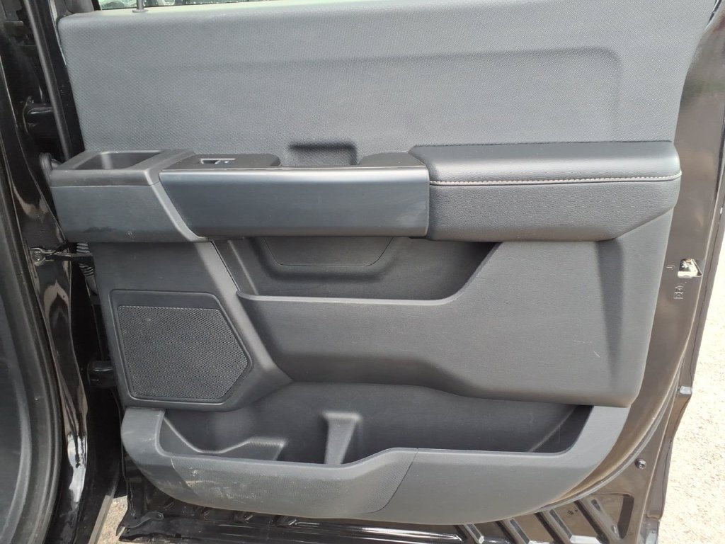 Used 2024 Ford F150 STX AWD/4WD image 15
