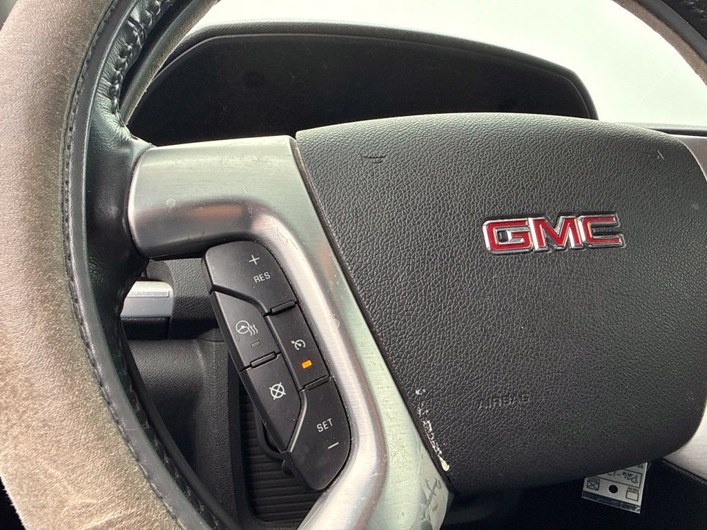 Used 2017 GMC Acadia Limited SLT AWD/4WD image 18