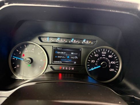 Used 2018 Ford F150 XLT w/ Equipment Group 301A Mid AWD/4WD image 23