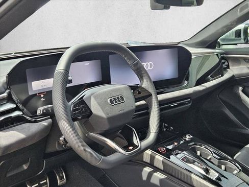 New 2026 Audi S5 Premium Plus AWD/4WD image 13
