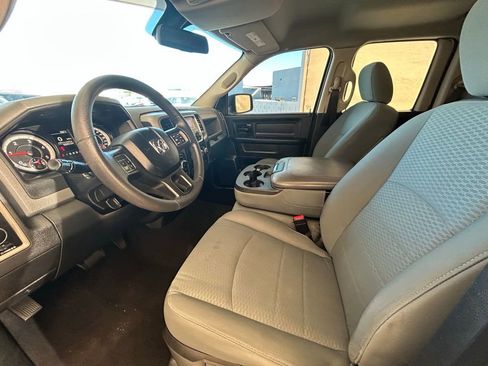 Used 2018 RAM 1500 Tradesman w/ Popular Equipment Group image 23