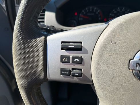 Used 2019 Nissan Frontier SV w/ Value Truck Package image 28