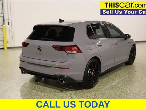 Used 2024 Volkswagen GTI S FWD image 7