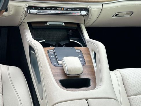 Used 2023 Mercedes-Benz GLE 350 4MATIC image 18