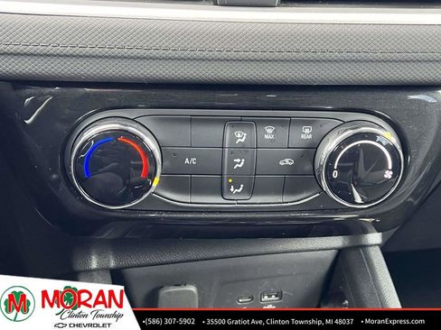 Certified 2024 Chevrolet TrailBlazer LT image 22