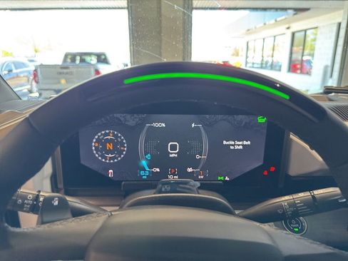 New 2025 GMC Hummer EV 3X AWD/4WD image 30