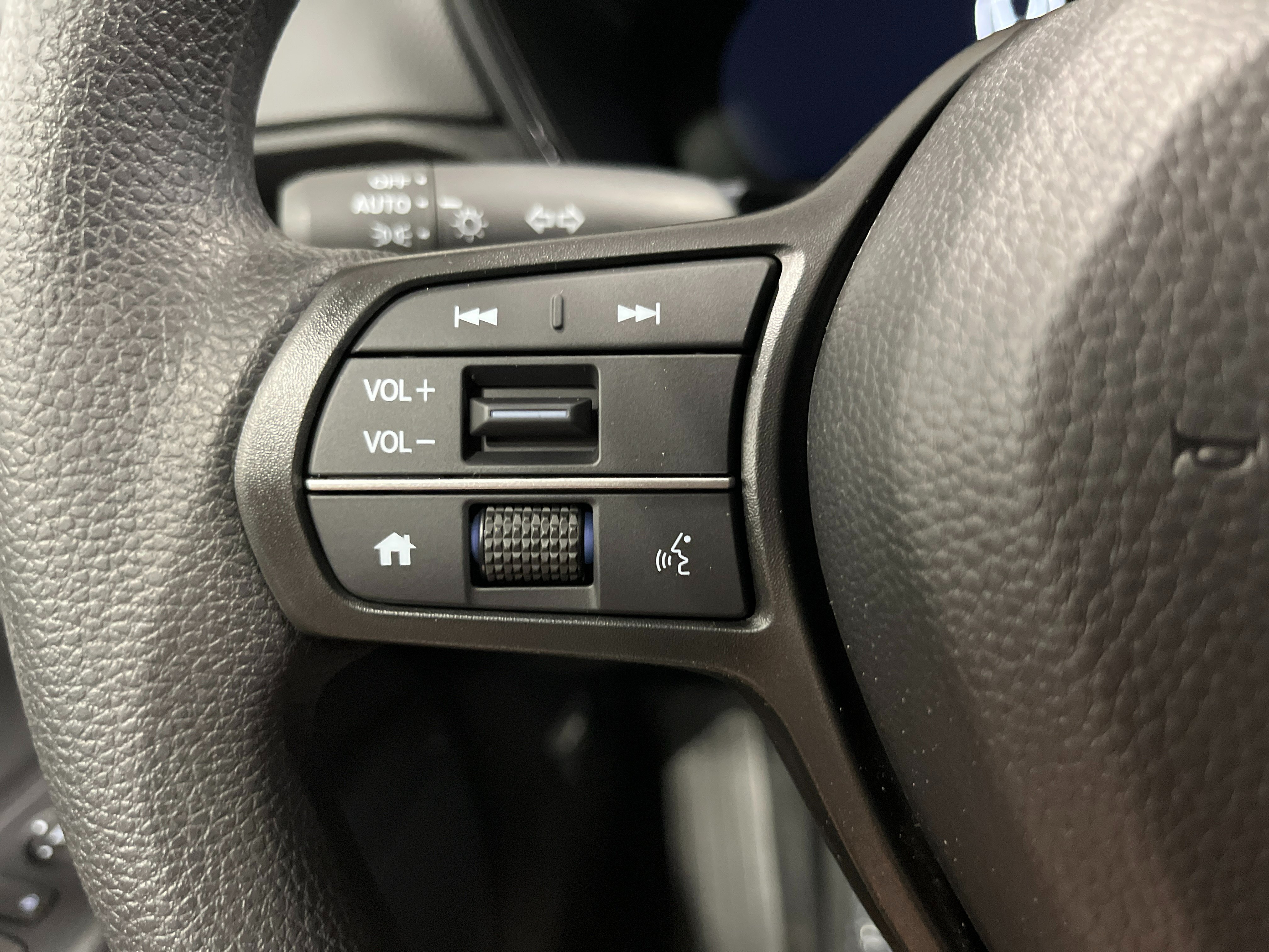 New 2027 Honda CR-V EX image 17