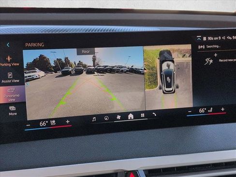 Used 2026 BMW iX xDrive60 AWD/4WD image 14