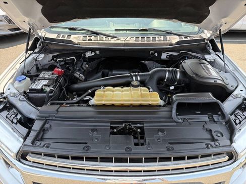 Used 2019 Ford F150 XLT w/ XTR Package AWD/4WD image 23