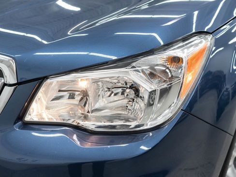 Used 2014 Subaru Forester 2.5i w/ Protection Package #1 image 29