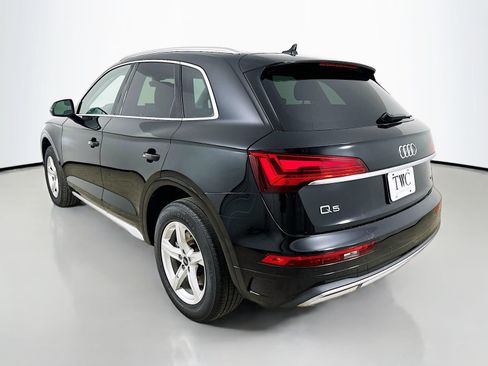 Used 2023 Audi Q5 2.0T Premium w/ Convenience Package AWD/4WD image 7