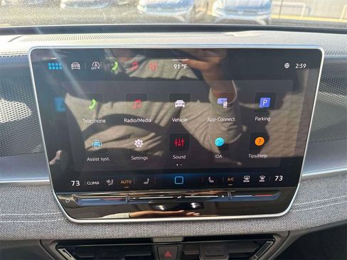 New 2026 Volkswagen Tiguan S FWD image 18
