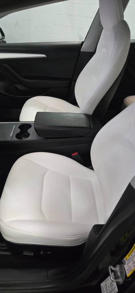Used 2021 Tesla Model 3 Long Range AWD/4WD image 6