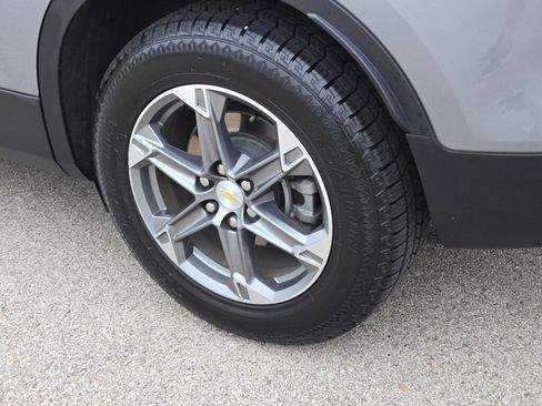 Used 2023 Chevrolet Blazer LT w/ Driver Confidence Package image 17