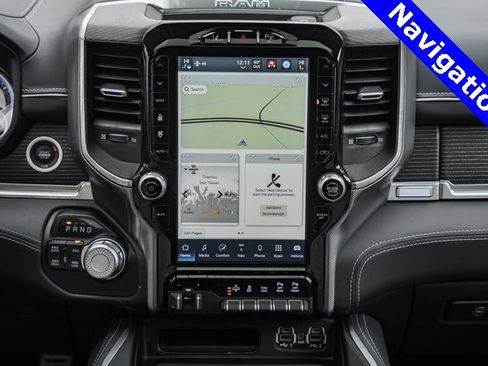 Used 2022 RAM 1500 Limited image 6