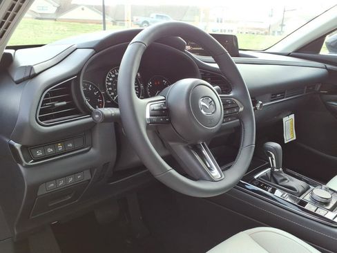 New 2026 MAZDA CX-30 2.5 Turbo w/ Premium Plus Pkg image 14