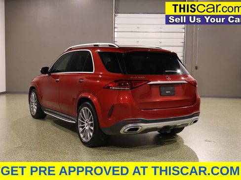 Used 2021 Mercedes-Benz GLE 350 image 6