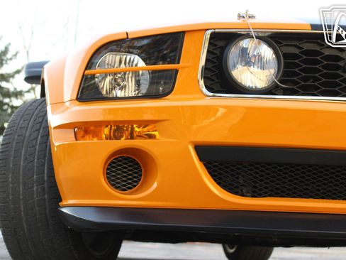 Used 2007 Ford Mustang GT image 31