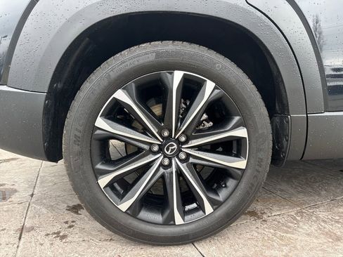 Used 2023 MAZDA CX-50 AWD 2.5 S w/ Cargo Package image 12