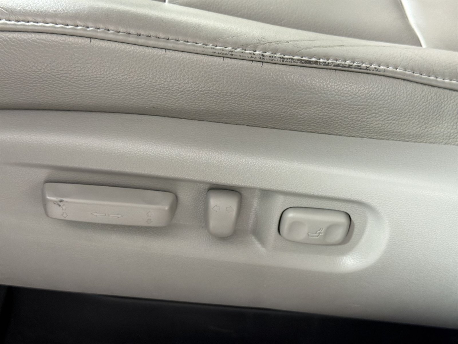 Used 2012 Honda Pilot EX-L image 14