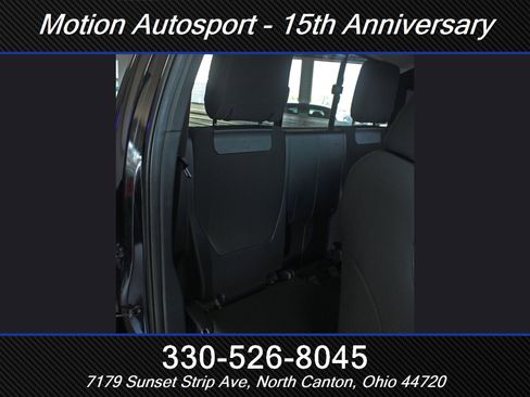 Used 2016 Toyota Tacoma SR5 RWD image 38