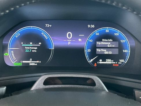 Used 2026 Toyota Grand Highlander AWD Hybrid image 19