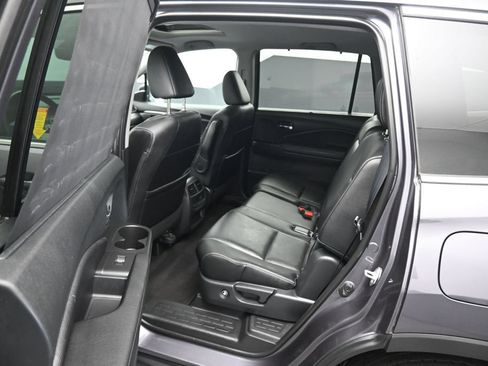 Used 2021 Honda Pilot EX-L image 34