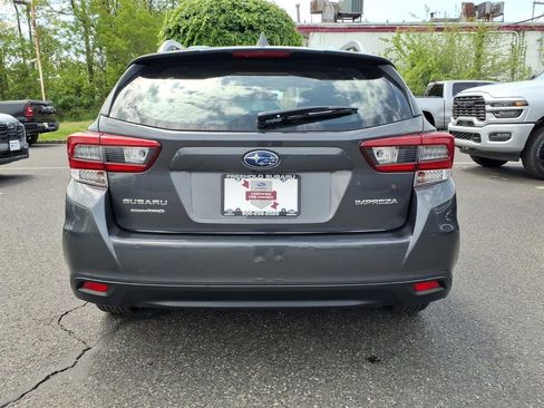 Certified 2021 Subaru Impreza 2.0i Premium AWD/4WD image 21