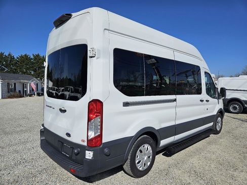 Used 2018 Ford Transit 350 XL image 6