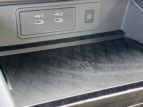 New 2025 Nissan Murano SV image 20