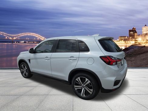 New 2026 Mitsubishi Outlander Sport SE AWD/4WD image 3