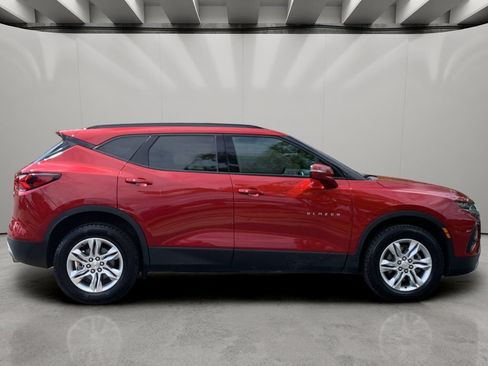 Used 2021 Chevrolet Blazer LT FWD image 6