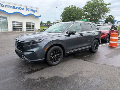 Used 2023 Honda CR-V Sport image 18